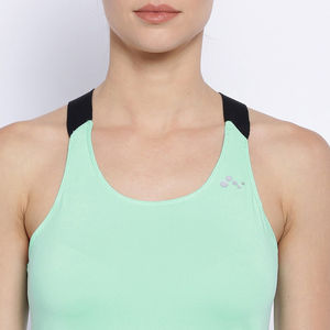 2025 dernière conception bonne qualité femmes débardeur meilleur Article à la mode tenue à la mode femmes débardeurs en gros OEM - Product Image 4