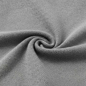 Calcetines de punto hasta la rodilla, de algodón y poliéster, tela absorbente de sudor, cómodos para uso diario, unisex, para adultos, venta al por mayor, búsqueda global, UE - Product Image 4