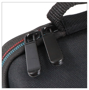 水玉Bluetoothスピーカー収納バッグカスタマイズ可能なEVAオーディオ保護ケースモバイルデバイスとスピーカー用 - Product Image 6