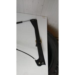 Mecanismo Regulador de Ventanilla Delantera Izquierda para VOLKSWAGEN Polo 5ª Serie (09>17) 6R3837461B CMA - Product Image 3