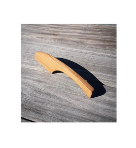 Coupe-beurre en bois personnalisé en gros coupe-fromage couteaux vente chaude ensemble de fromage les plus exigeants - Product Image 4