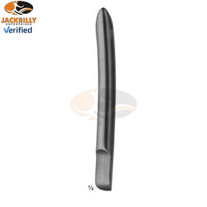 Dilatador HEGAR, instrumentos médicos quirúrgicos ginecológicos de acero inoxidable, la mejor calidad, precio al por mayor, proveedor a granel - Product Image 1