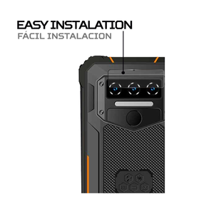 ฟิล์มกันรอยหน้าจออูคิเทล WP23 แอนติช็อค - Product Image 3