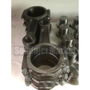 Biela para bomba de agua FMC Triplex, pieza de 5266814, hecha en Turquía - Product Image 4