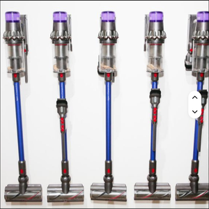 Xác thực miễn phí vận chuyển ban đầu mới cho V11 động vật + không dây dính Máy hút bụi với 3 năm bảo hành được thực hiện trong chúng tôi - Product Image 1