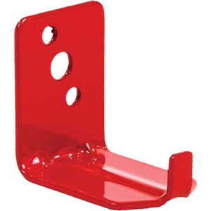 Heavy Wall Hook Hanger Universal <b>Fire</b> <b>Extinguisher</b> Mount Bracket <b>for</b> <b>Home</b> Office Vehicle Use - Product Image 2
