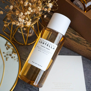 โทนเนอร์บำรุงผิวจากมาดากัสการ์, SKIN1004มล. เครื่องสำอางจากเกาหลีขนาด210มล. - Product Image 5