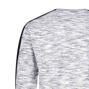 Sudaderas de hombre de talla grande con logotipo impreso personalizado, sudaderas con capucha y sudaderas informales fabricadas en Pakistán - Product Image 5