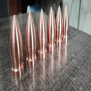 Fournisseur de services de fabrication de pièces de tournage cnc - Product Image 2