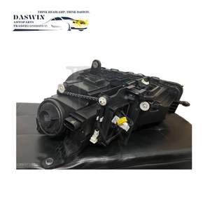 Phares LED haute performance Mercedes-Benz GLE W167 2020-2023 GLE350/GLE400/GLE450 AMG Neuf OEM LH-A1679064004/RH-A1679063904 12V - Product Image 6