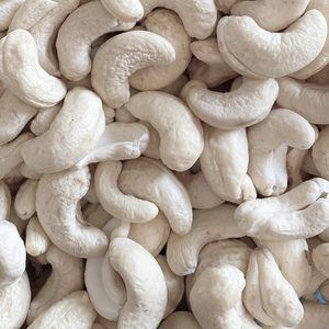 Best Rate Raw <b>Cashew</b> <b>Nuts</b> W320 And W240 <b>Cashew</b> <b>Nuts</b> Export <b>Cashew</b> <b>Nuts</b> Wholesale Exported To Asia, EU, MIDDLE EAST - Product Image 1