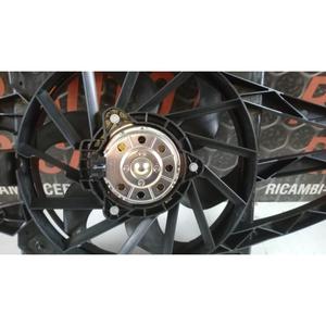 <b>RADIATOR</b> <b>FAN</b> FIAT Panda 2nd Series (03>10) 51764534 Petrol - - Product Image 5