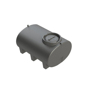 Tanque de agua estático PLC Premium con garantía de 3 años y productividad de 500l/hora Precio de fábrica para comercio al por mayor - Product Image 1