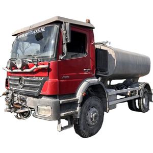 2024 M-ERCEDEZ AROCS MP4 4148 - Product Image 1