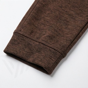 Pantalones Deportivos Casuales, Pantalones de Chándal para Entrenamiento, Ligeros, Ecológicos, de Algodón Orgánico, Pantalones Deportivos para Actividades al Aire Libre - Product Image 6