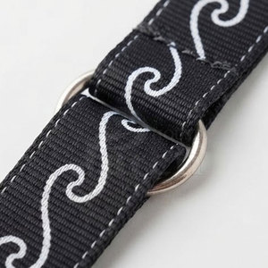Custom Promotional Lanyard Polyester Neck Strap ID <b>Badge</b> <b>Holder</b> Key Card <b>Holder</b> for Events Corporate Offices Conferences - Product Image 5