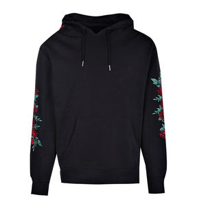 Sudaderas con Bordado para Hombre a Precio Económico, Transpirables, Hechas a Medida, en Oferta, Cómodas, de Moda, Ropa Deportiva Activa - Product Image 1