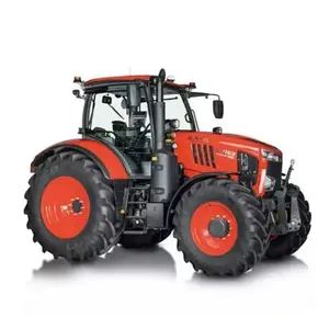 RAND-tractor agrícola de alto rendimiento y listo para enviar, ubota rand