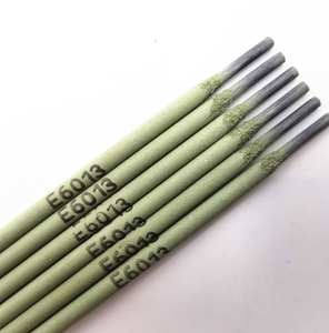 <span class=keywords><strong>Electrodo</strong></span> <span class=keywords><strong>de</strong></span> Soldadura AWS E6013 <span class=keywords><strong>de</strong></span> Alta Calidad, 2.5x350mm, 3/32, 1/8, 5/32, Varillas <span class=keywords><strong>de</strong></span> Soldadura, Marca TIANQIAO - Product Image 3