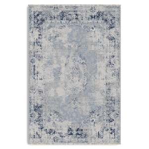 Alfombra Lavable Tribal Turcomana RW7166 de Rug Weavers, Chenilla Lavable, 10 Tamaños, Venta al por Mayor y Dropshipping - Product Image 2