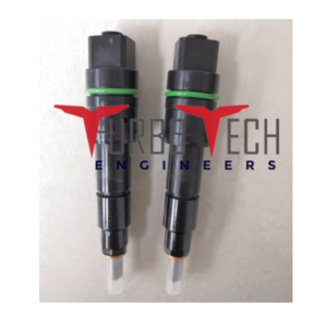 INYECTOR DE COMBUSTIBLE COMMON RAIL para MOTOR WP13 612700090013 - Product Image 1