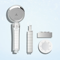 Filtre de Robinet de Lavabo Coréen pour Salle de Bain – Purificateur de Robinet de Haute Qualité