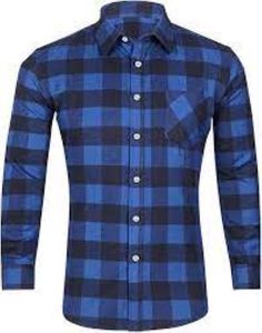 Camisa de franela hecha de algodón barata, informal de Camisa de franela de manga larga temporada de verano, camisas de franela transpirables suaves con estampado OEM personalizado - Product Image 3