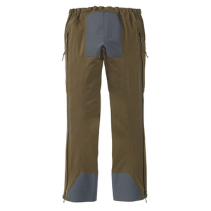 Pantalons de chasse pour hommes, polyester de haute qualité, camouflage, pantalons de chasse pour hommes, motif d'arbre réel, impression de logo personnalisée, respirant - Product Image 5