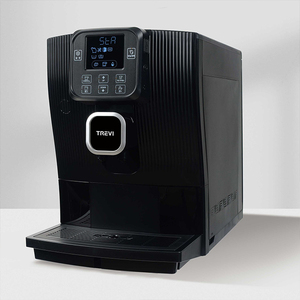 Cafetera Eléctrica Automática Estilo Coreano, con Pantalla Táctil, Autolimpieza, Control por Aplicación, para Hogar, Hotel y Oficina - Product Image 4