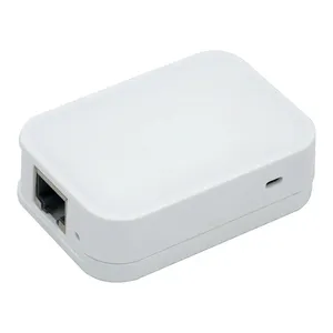 Gainstrong MT7688AN Punto de Acceso 150Mbps 2,4G inalámbrico portátil OpenWrt WiFi Router para viajar