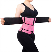 NANBIN Meilleure Vente Corset Amincissant en Néoprène Grande Taille Effet Ventre Plat Gaine Amincissante Dropshipping