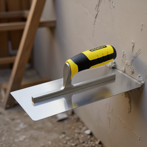 Espátulas de acabado Stanley con esquinas curvadas, espátulas de yeso de primera calidad - Product Image 3