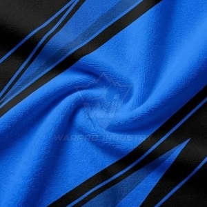 Serviette de sport en microfibre douce, absorbante et à séchage rapide, pour la course à pied, la remise en forme, l'entraînement et la compétition - Product Image 4