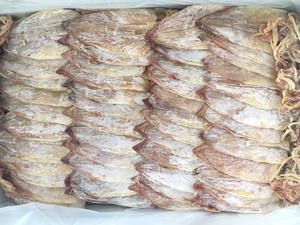 ปลาหมึกดำแห้งราคาถูกจากเวียดนามฤดูกาลใหม่2022 (Jennie) - Product Image 6