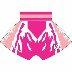 Short de combat Muay Thai Short de combat pour homme Short de Muay Thai Short de boxe Muay Thai 2025 - Product Image 4