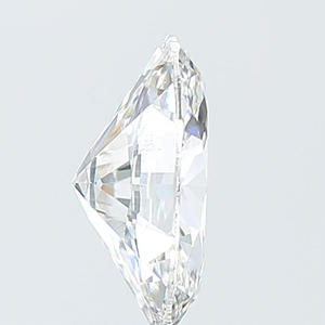 Diamante de corte ovalado cultivado en laboratorio VS1 de 2,05 quilates, Diamantes Sueltos de piedra creados en laboratorio de lujo certificados por IGI India - Product Image 4