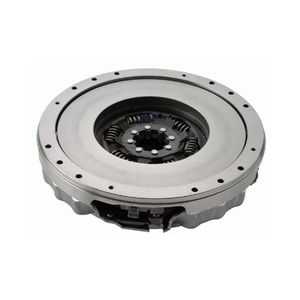 3488 000 366 - แผ่นกดคลัตช์ - อะไหล่และอุปกรณ์เสริมรถบรรทุก - MSP Export - Product Image 1