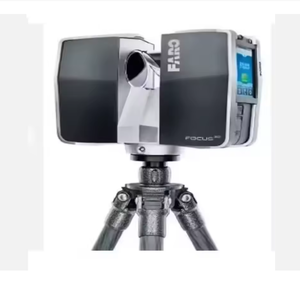 Escáner Láser FARO Focus 3D S350 - S350 PLUS Original Nuevo de Alta Calidad - Product Image 2