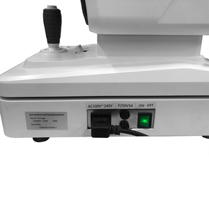 Hersteller preis Optische Ausrüstung Einstellbarer LCD-Touchscreen-Sehtest gerät Digitaler tragbarer Autore fr aktor Preis - Product Image 6