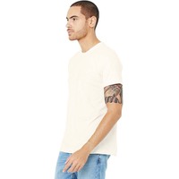 T-shirt Bella Canvas Unisex 3001-3001CVC personnalisable pour homme