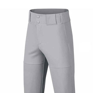 Vente à chaud Uniforme de baseball à prix bon marché pour l'équipe des jeunes Meilleures ventes Service OEM Conception Uniforme de baseball - Product Image 6