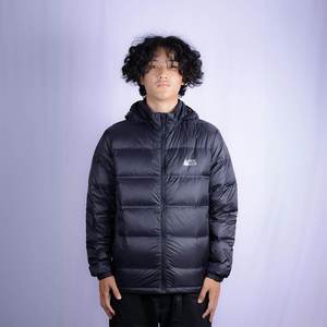 Navigate Goose Veste en duvet ultra-légère Confort et style de qualité supérieure - Product Image 4