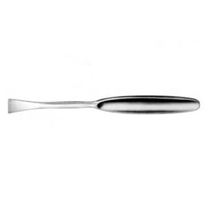 Instruments orthopédiques d'ascenseur périosté de Langenbeck d'acier inoxydable approuvés par ISO Instruments de chirurgie osseuse d'ascenseur spinal - Product Image 5