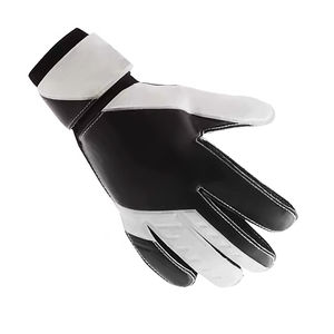 Gants de gardien de but professionnels 4 mm, gants de football protecteurs pour les doigts, respirants, à prix raisonnables - Product Image 4