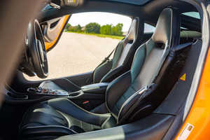 COUPE 2024 USADO EN EXCELENTE ESTADO, LISTO PARA CONDUCIR - Product Image 2