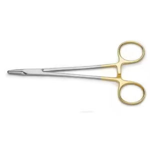 คีมเนื้อเยื่อในลำไส้ Duval TC 20ซม. สแตนเลสรับการรับรองจาก ISO - Product Image 4