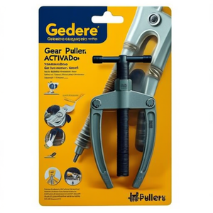 Soporte Gedore para extractor de engranajes interno - Product Image 2