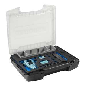 Outil de double évasement Gedore 4,75-10 mm pour un travail efficace - Product Image 4