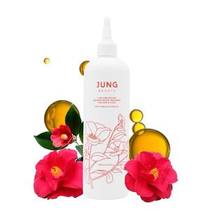 Après-shampoing hydratant instantané Jung Beauty 7 Second, 500 mL, 16.9 Fl oz - Product Image 1
