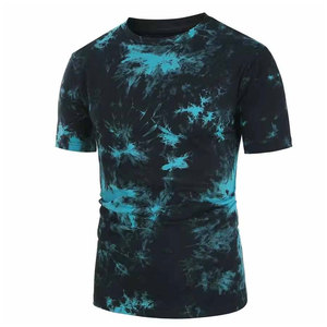 Unisex Lớn Và Cao Đồ Họa T-Shirts 100% Cotton Biểu Tượng Tùy Chỉnh In Phong Cách Giản Dị Cộng Với Kích Thước Chiều Dài Ngắn Cho Nam Giới - Product Image 1